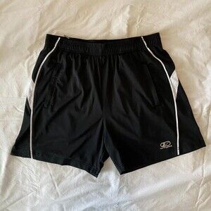 Yituna Quick Drying Breathable Workout Shorts Mens Size 2XL